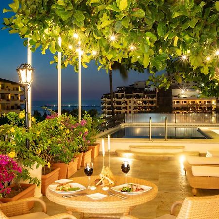 Casa Dona Susana (Adults Only) Пуэрто-Вальярта Экстерьер фото