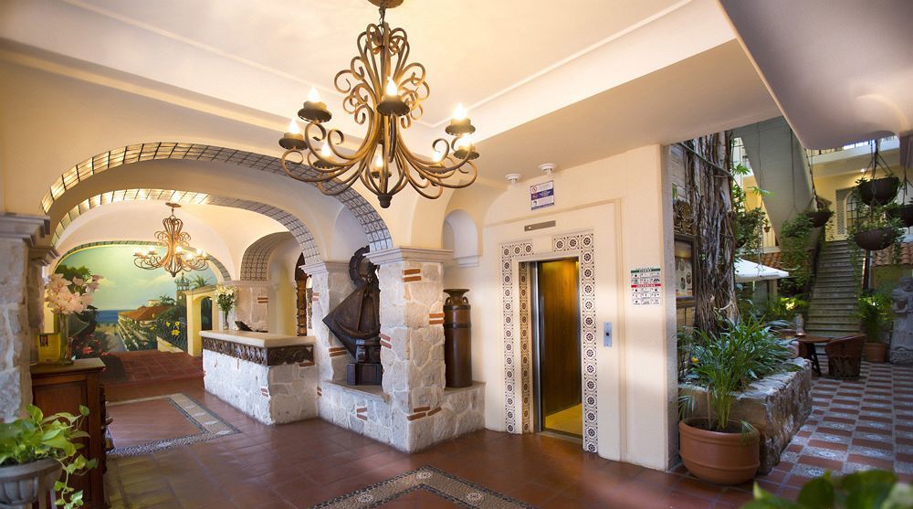 Casa Dona Susana (Adults Only) Пуэрто-Вальярта Экстерьер фото