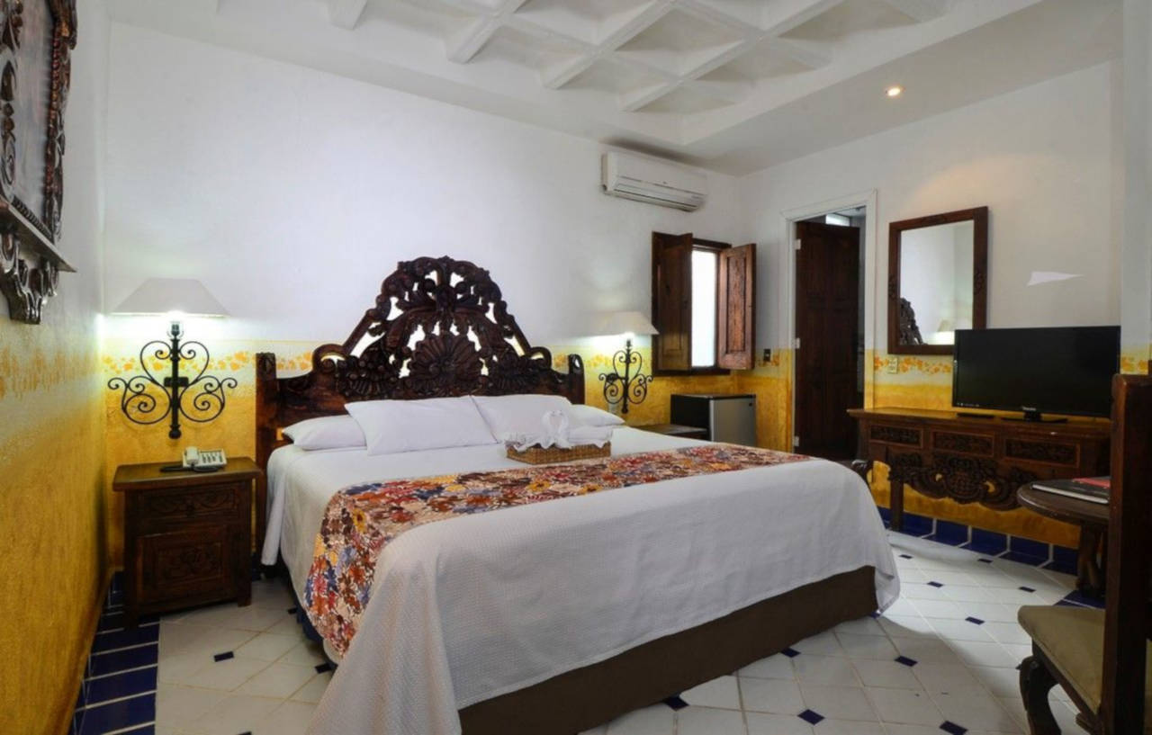 Casa Dona Susana (Adults Only) Пуэрто-Вальярта Экстерьер фото